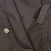 Hoggs of Fife Culloden Waterproof Field Jacket Fern Green 4