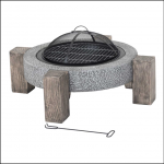 Lifestyle Calida MGO Fire Pit 1