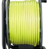 MasterpMasterplug Pro-XT 13A Open Cable Reel 50m 2lug Pro-XT 13A Open Cable Reel 50m 2