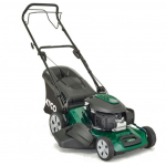 Atco Quattro 19SH 4-IN-1 Petrol Lawnmower