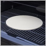 Sahara BBQ Universal Pizza Stone Insert