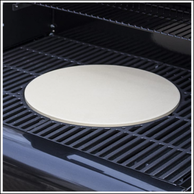 Sahara BBQ Universal Pizza Stone Insert 1