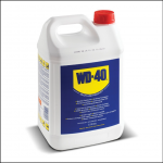 WD-40 Multi-Purpose Lubricant 5L