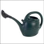 Ward Plastic Watering Can 10L (Assorted Colours)
