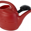 Ward Plastic Watering Can 10L Red