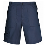 Champion Bretton Men's Shorts Navy 1