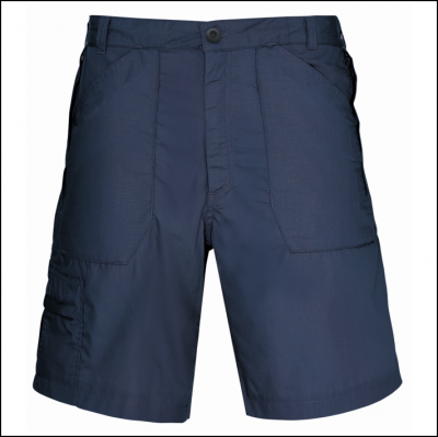 Champion Bretton Men's Shorts Navy 1