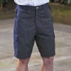 Champion Bretton Men's Shorts Navy 2