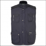 Champion Exmoor Men’s Bodywarmer Navy