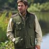 Champion Exmoor Men's Bodywarmer Olive 2