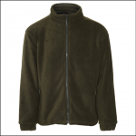 Champion Glen Men's Full Zip Fleece Olive 1