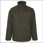 Champion Lewis Men’s Jacket Olive