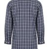 Champion Southwold Men's Shirt Navy Check 2