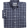 Champion Southwold Men's Shirt Navy Check 4