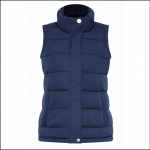 Champion Vermont Ladies Gilet Navy 1