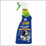 Jeyes BBQ & Oven Cleaner 750ml