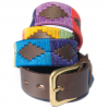 Pioneros Polo Belt - Rainbow 3