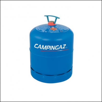 Campingaz R907 Refill Cylinder 1