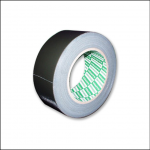 Directa 50M Black Performance Gaffa Tape - Assorted Widths 1