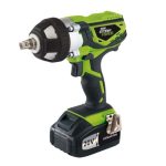 Draper 01031 Storm Force 20V Cordless Impact Wrench