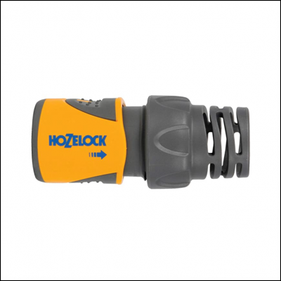 Hozelock 2060 19mm Hose End Connector 1