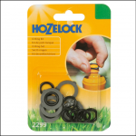 Hozelock 2299 O-Ring Spares Kit