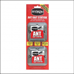 Nippon Ant Bait Station - Twin Pack 1