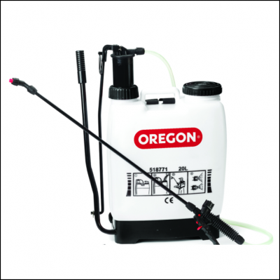Oregon 518771 Backpack Sprayer 20L 1
