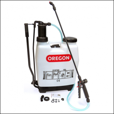 Oregon 518771 Backpack Sprayer 16L 1