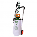 Portek EZY High Power Wheeled Sprayer 12L