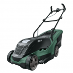 Bosch Universal Rotak 550 Electric Lawnmower