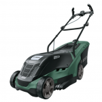 Bosch Universal Rotak 650 Electric Lawnmower