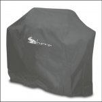 Sahara Premium Barbecue Cover