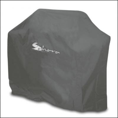 Sahara Premium Barbecue Cover