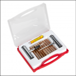 Sealey TST10 Temporary Puncture Repair Kit 1