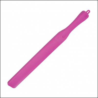 Earlswood Plastic Feed Stirrer Magenta