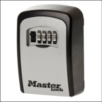 Masterlock 5401 Wall Mounted Key Lock Box 1