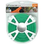 Stihl Genuine Bulk Round Strimmer/Brushcutter Nylon Line 2.00mm x 123M