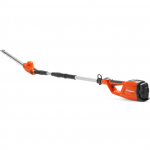 Husqvarna 120iTK4-H Cordless Hedge Trimmer Kit