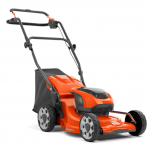 Husqvarna LC137i Battery Lawnmower Kit