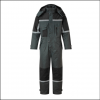 Castle Fort 325 Orwell Coverall Green 2