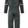 Castle Fort 325 Orwell Coverall Green 3