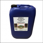 Creoseal Traditional Dark Creosote 25L