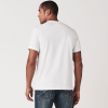 Crew Clothing Classic Crew Neck T-Shirt Optic White 4
