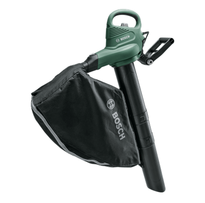 Bosch universal garden tidy blower vac sale