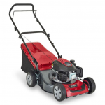 Mountfield HP46 Petrol Lawnmower