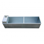 IAE Galvanised 457mm Cattle Water Trough