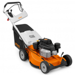 Stihl RM 756GC Professional Lawn Mower