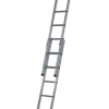 Werner Combination 3 in 1 Professional Ladders 2