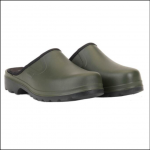 Aigle Taden Men’s Ultra Light Clogs Kaki